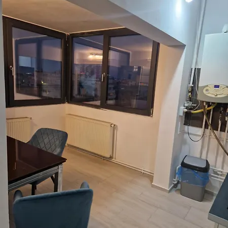 Calea Victoriei 25 Appartement