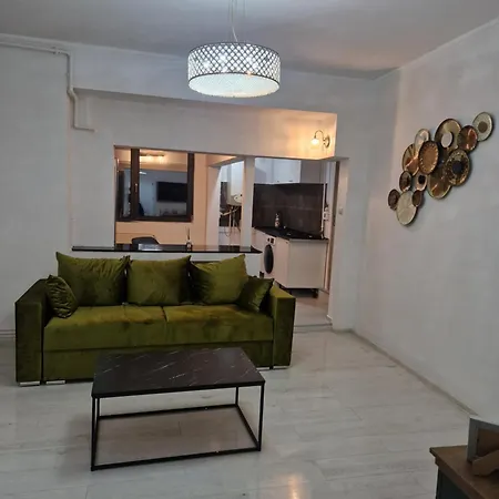 Calea Victoriei 25 Appartement
