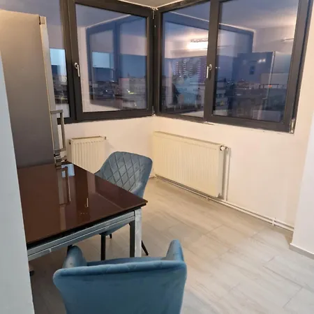 Appartement Calea Victoriei 25 *