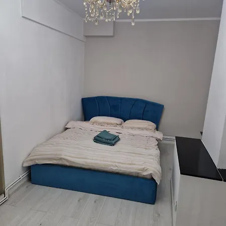 Calea Victoriei 25 Appartement