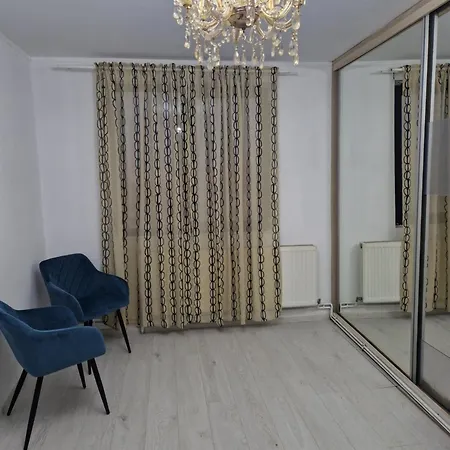 Апартаменти Calea Victoriei 25 *